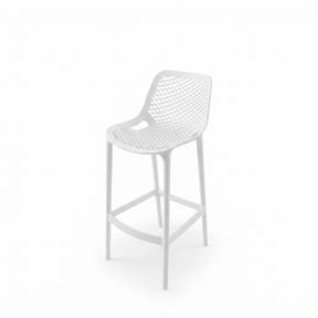 Air 75 - Outdoor Bar Stool — studio view
