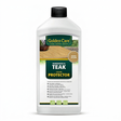 Golden Care Teak Protector 1L — studio view