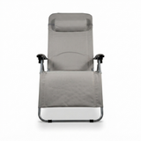 Reclining Sunlounge — front view