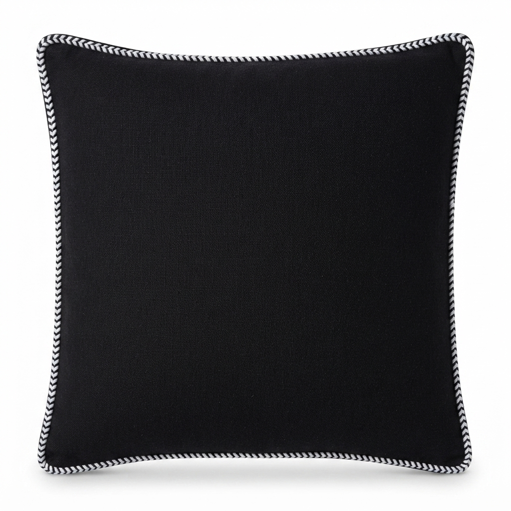 Provence - Indoor Cushion (50 x 50) — front view