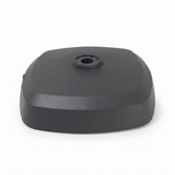 Large Resin Base — front view