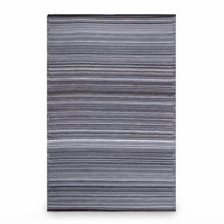 Cancun Midnight - Outdoor Rug — front view