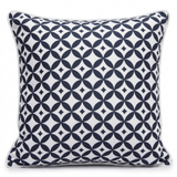 Jaded Outdoor Cushion 45x45cm — front view