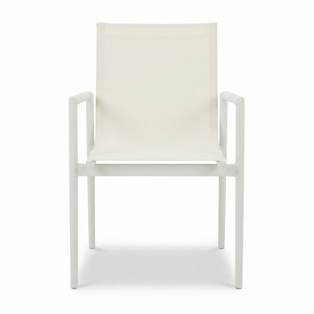 Berrara Chair — front view
