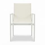 Berrara Chair — front view