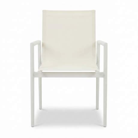Berrara Chair — front view