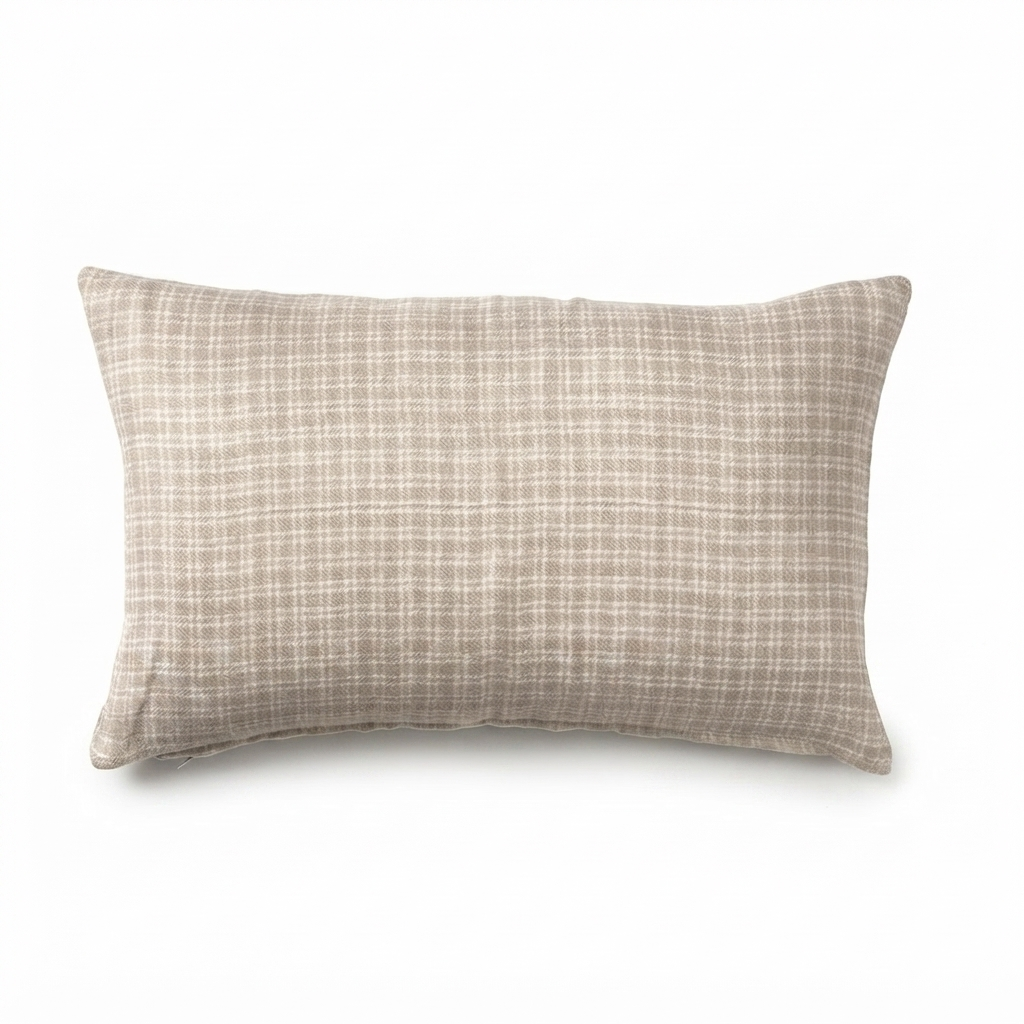 Linen Country - Indoor Cushion (30 x 50) — front view
