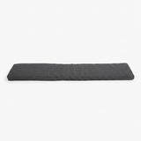 Bench Seat Cushion 155cm - Storm — front view