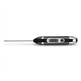 Digital Thermometer — front view