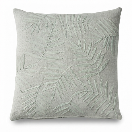 Sage Garden - Indoor Cushion (50 x 50) — front view