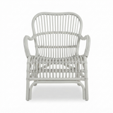 Cruze Lounger — front view