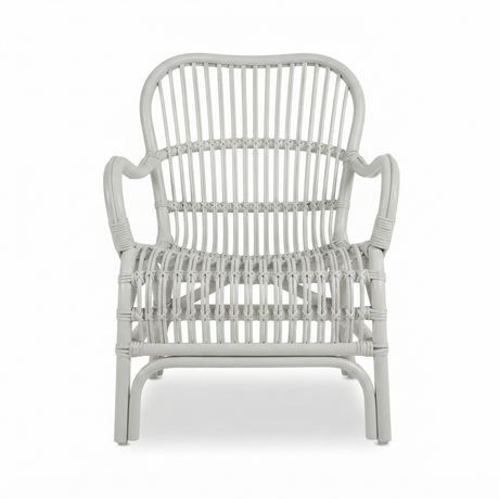 Cruze Lounger — front view