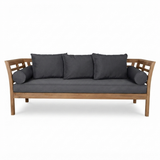 Ubud Daybed — front view