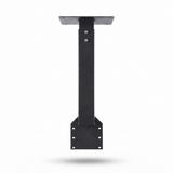 Heatstrip Extension for Wall Mounted Gas Heater — front view