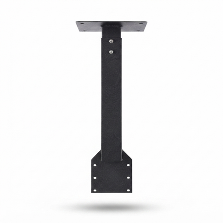 Heatstrip Extension for Wall Mounted Gas Heater — front view
