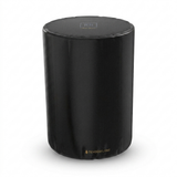 Tenderflame Mossel Bay Cover Black — front view