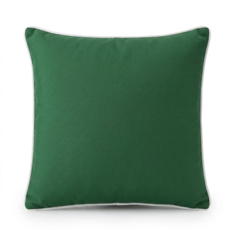 Greener Grass Outdoor Cushion 45cm — front view