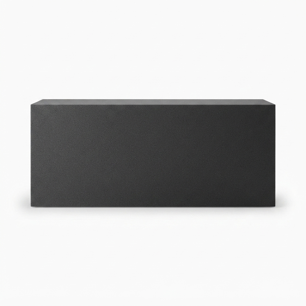 Cover Double Lounge — front view