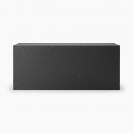Cover Double Lounge — front view