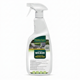 Golden Care Wicker Protector 750ml — front view