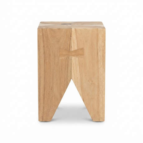 Butterfly Stool — front view