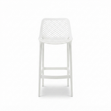 Air 75 - Outdoor Bar Stool — front view