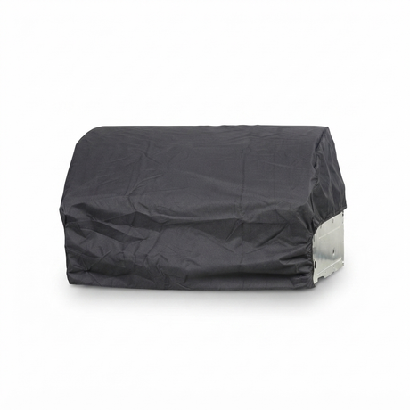 Cover for Crossray In-Built 4 Burner BBQ — front view
