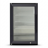 Crossray Single Fridge — front view