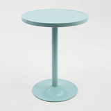 Paris Table - Mint — front view