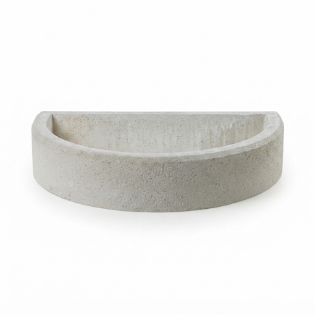 Buschbeck Base Extension - Standard — front view