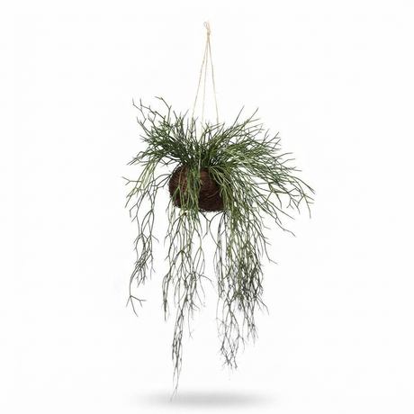 Sea Grass Vine Hanging - Artificial Plant (100cm) — front view