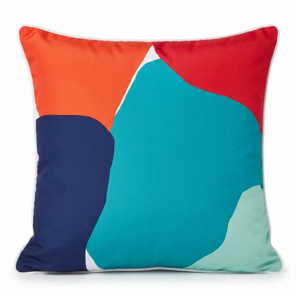 Summerlada Outdoor Cushion 45x45cm — front view