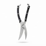 Pro Poultry Sheers — front view