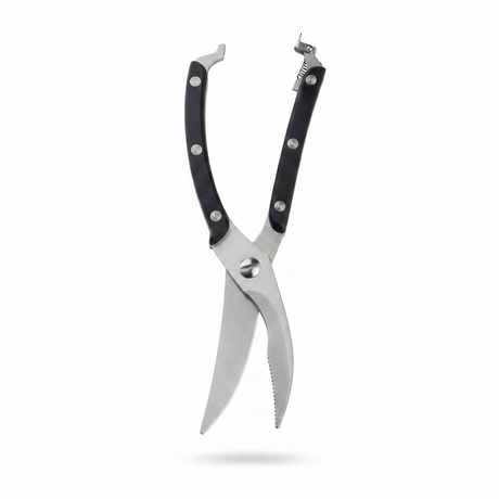 Pro Poultry Sheers — front view