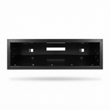 Flush Mount Enclosure for Intense Heater 3200W — front view