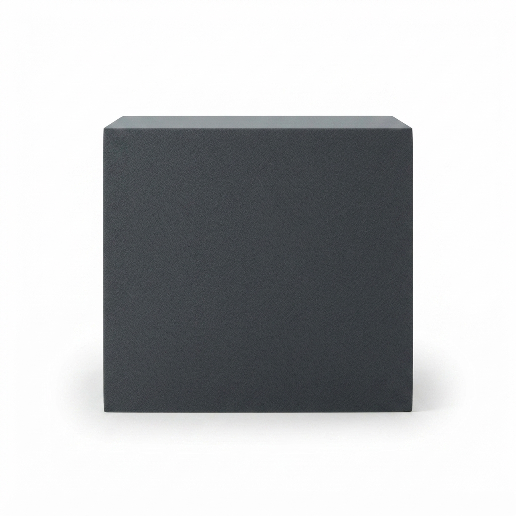 Cover Single Lounge — front view