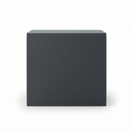 Cover Single Lounge — front view