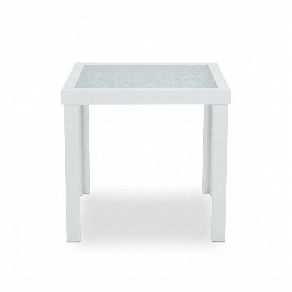 Side Table — front view