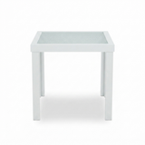 Side Table — front view