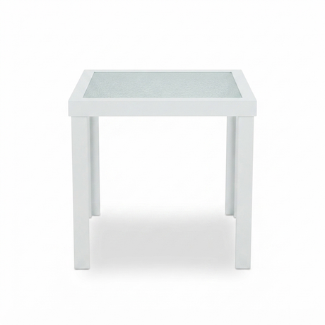 Side Table — front view
