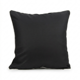 Midnight Outdoor Cushion 45x45cm — front view