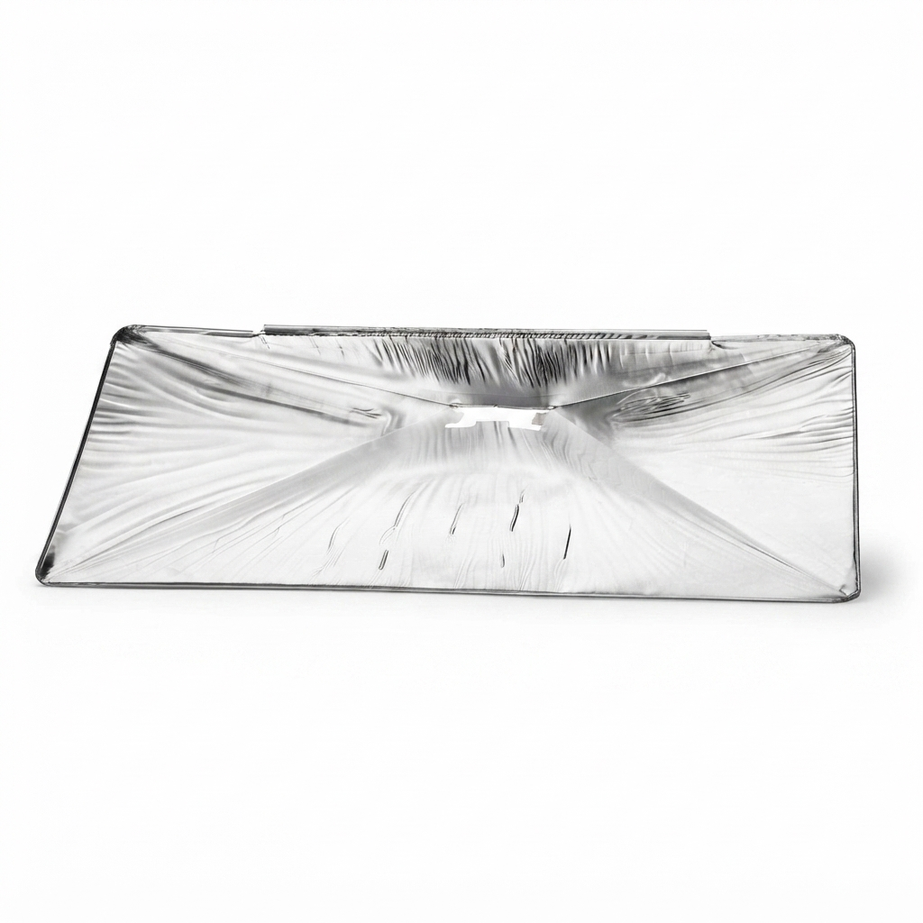 Drip Tray Liner 625 3 Pack — front view