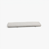 Bench Seat Cushion 155cm - Stone — front view