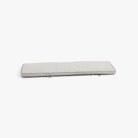 Bench Seat Cushion 155cm - Stone — front view