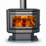 Eureka Solitaire — front view