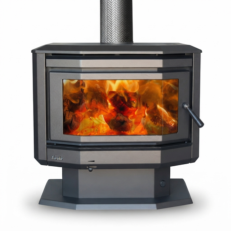 Eureka Solitaire — front view