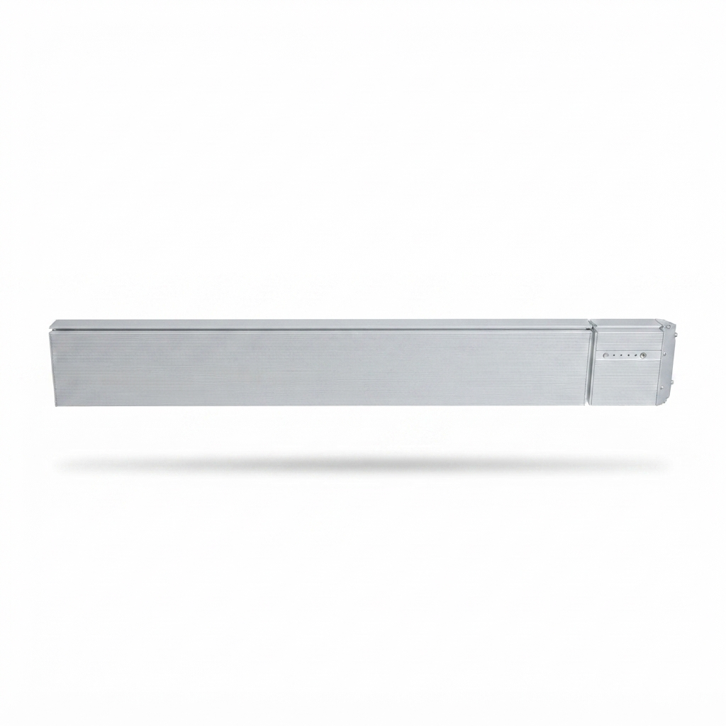 Heatstrip Elegance Electric Remote Heater 3200W — front view