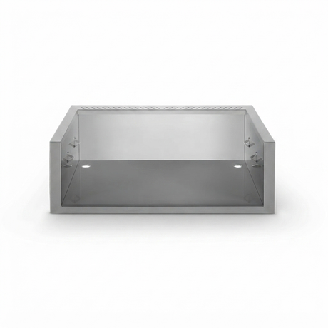 Napoleon Zero Clearance Liner for BIG32 — front view