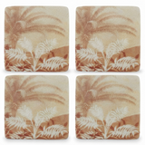 Queen LaTreefa Res Coaster 10x10 — front view