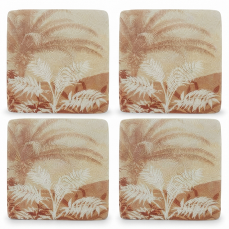 Queen LaTreefa Res Coaster 10x10 — front view